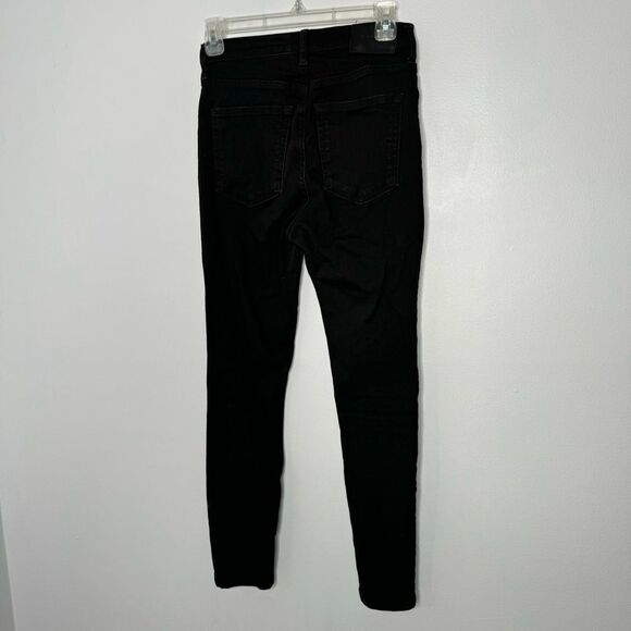Everlane black ankle jeans size 27 - Picture 3 of 5